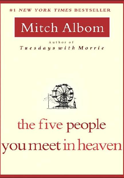 the five you meet in heaven book report welcome to tyim the five you meet in heaven book report welcome to tyim